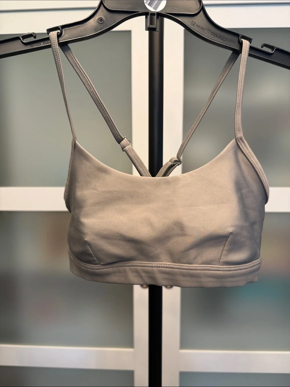 Alo Yoga Airlift Intrigue Bra